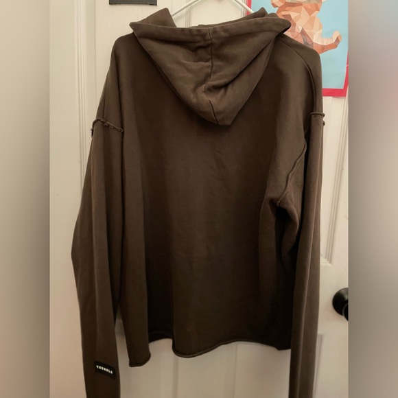 YOUNGLA hoodie - Picture 4 of 6